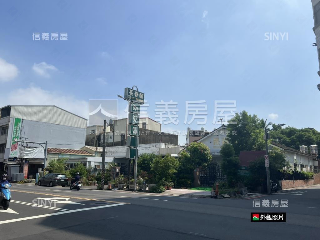 南區新興路大坪店地房屋室內格局與周邊環境