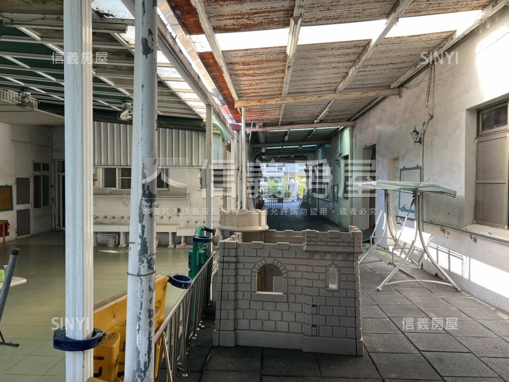 南區新興路大坪店地房屋室內格局與周邊環境