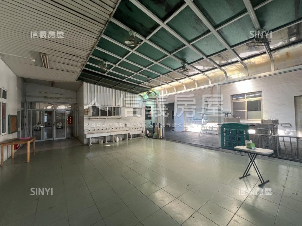 南區新興路大坪店地房屋室內格局與周邊環境