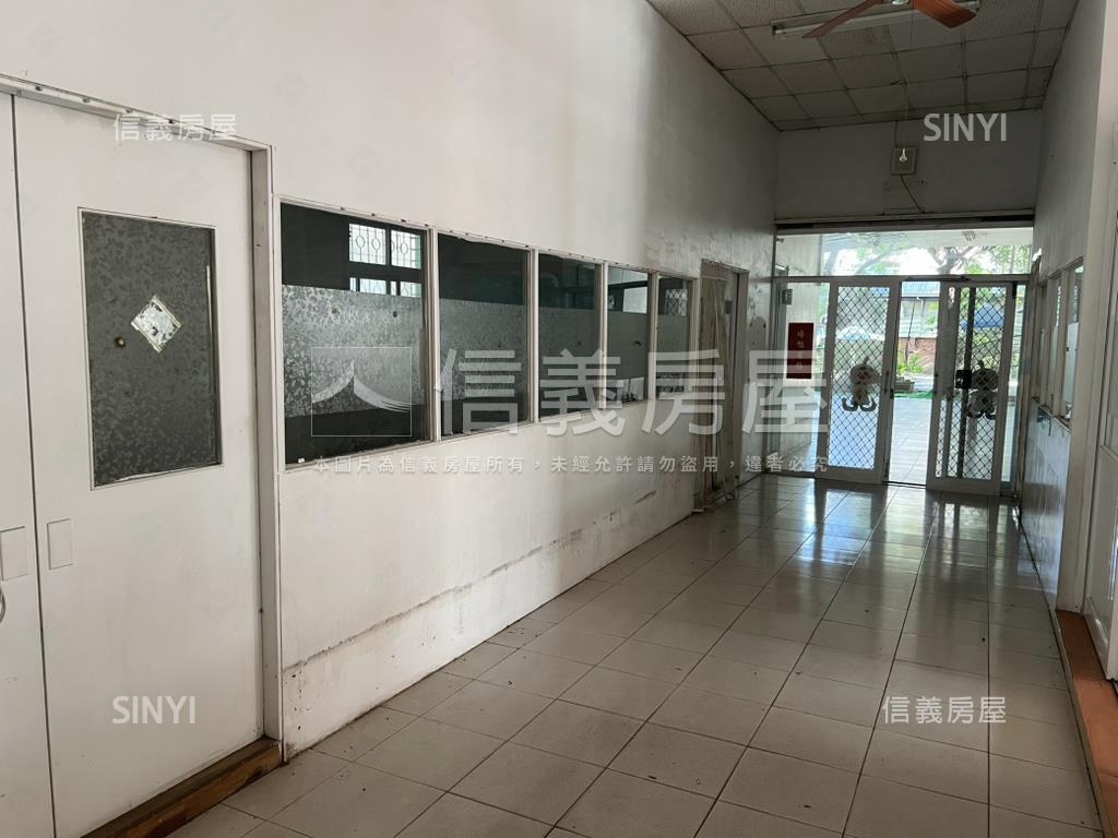 南區新興路大坪店地房屋室內格局與周邊環境
