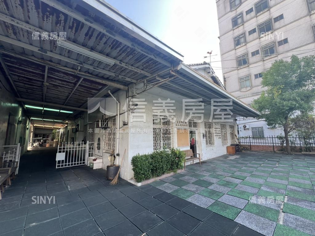 南區新興路大坪店地房屋室內格局與周邊環境