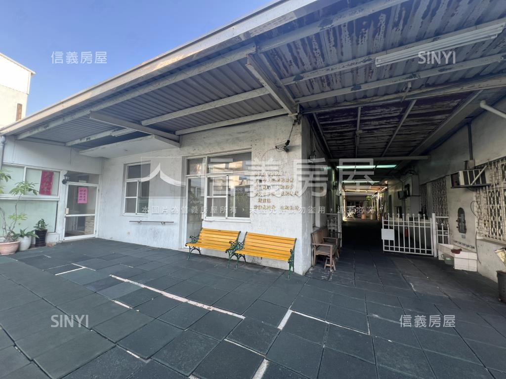 南區新興路大坪店地房屋室內格局與周邊環境