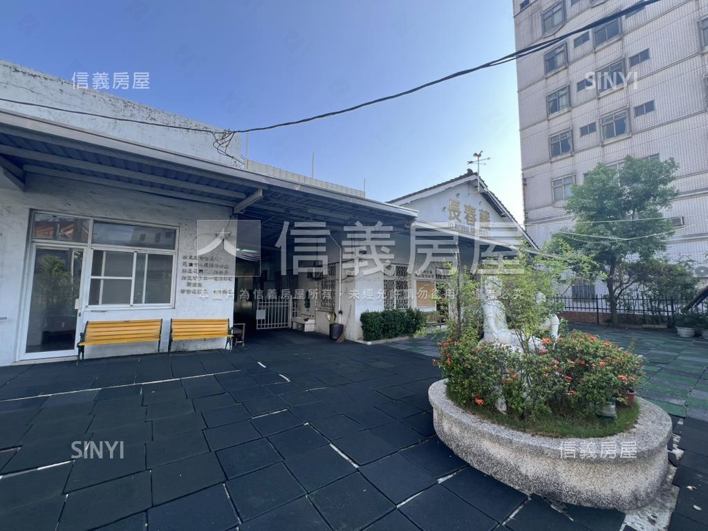 南區新興路大坪店地房屋室內格局與周邊環境