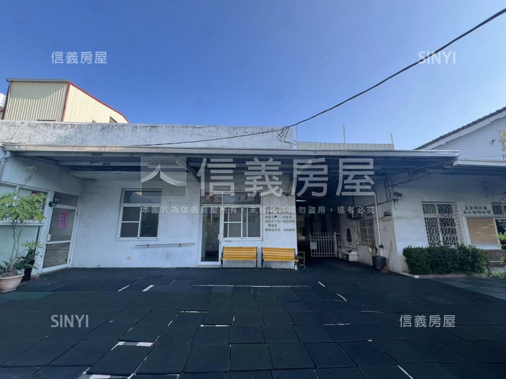 南區新興路大坪店地房屋室內格局與周邊環境