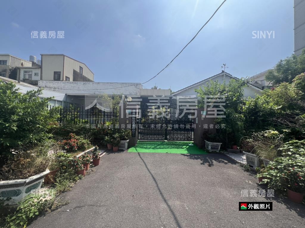 南區新興路大坪店地房屋室內格局與周邊環境