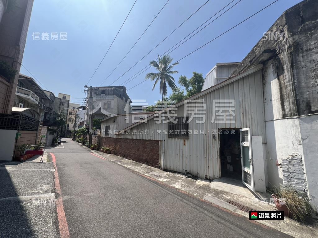 南區新興路大坪店地房屋室內格局與周邊環境