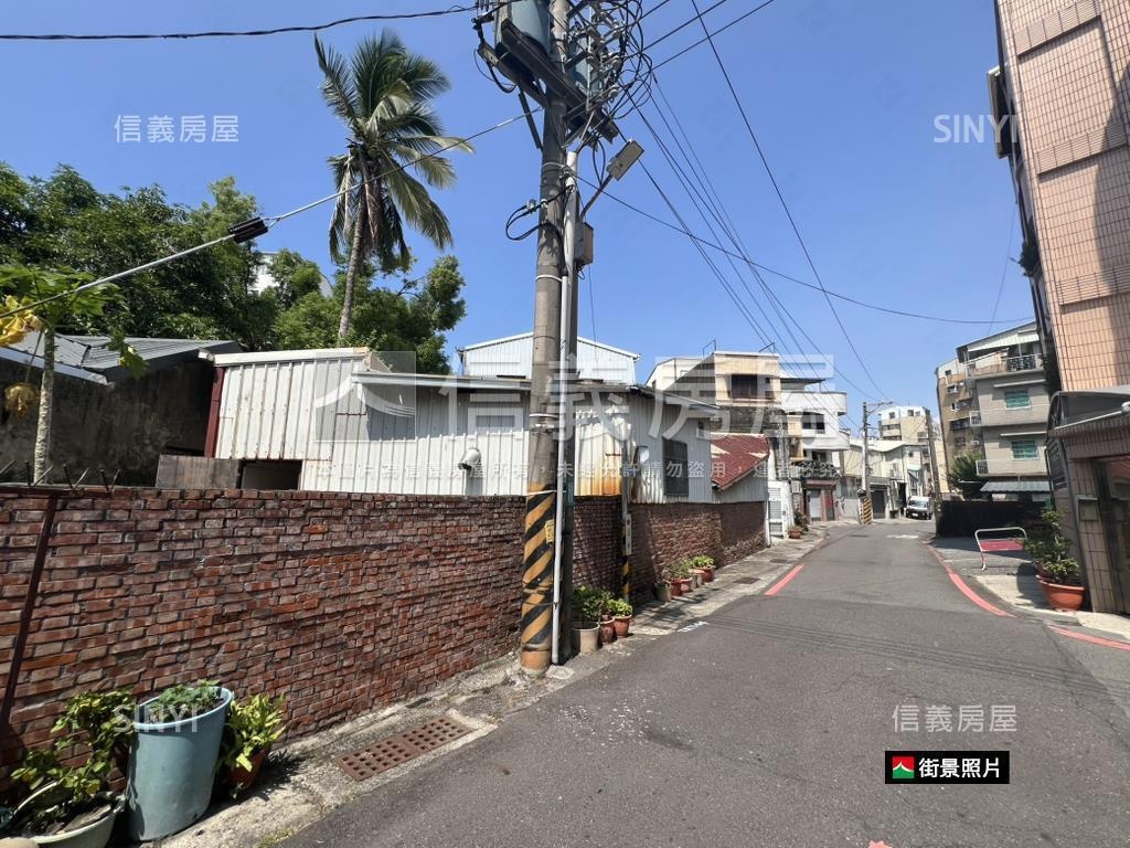 南區新興路大坪店地房屋室內格局與周邊環境