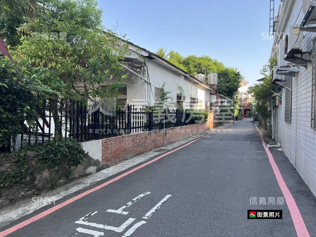 南區新興路大坪店地房屋室內格局與周邊環境