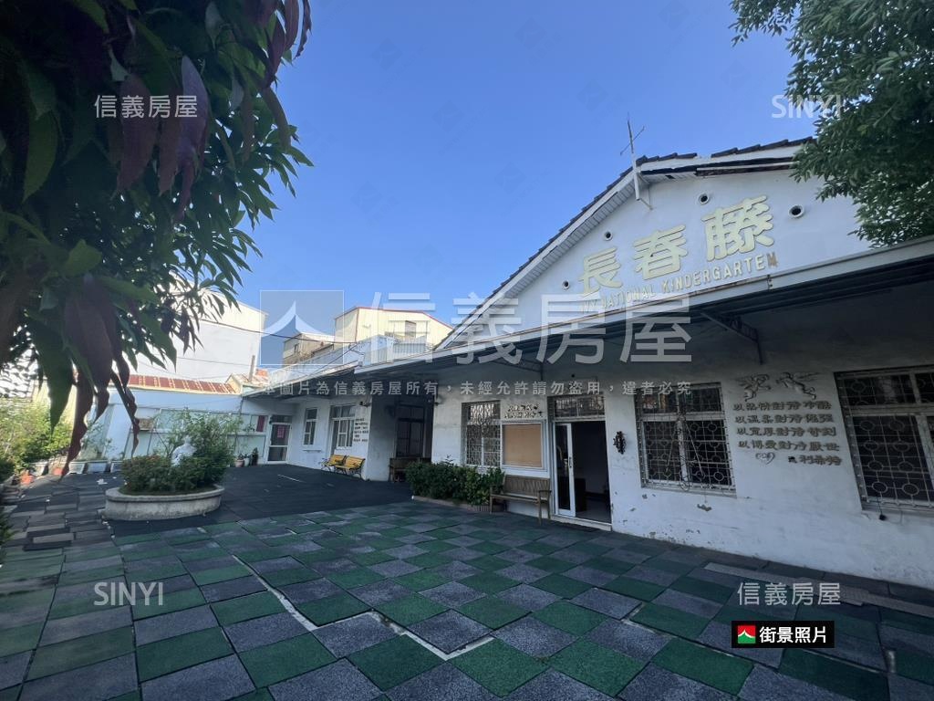 南區新興路大坪店地房屋室內格局與周邊環境