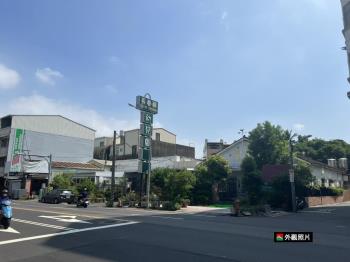 南區新興路大坪店地