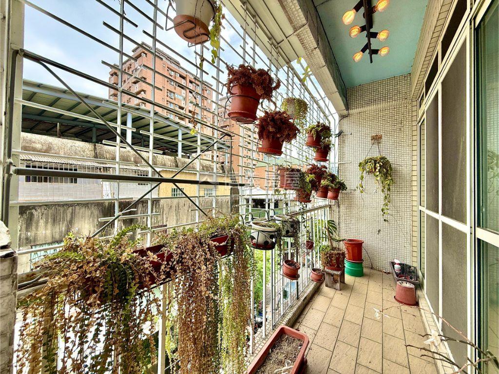 草悟道３房美寓房屋室內格局與周邊環境