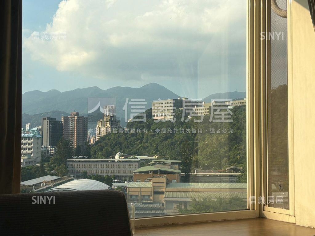 高樓景觀無遮蔽邊間華廈房屋室內格局與周邊環境
