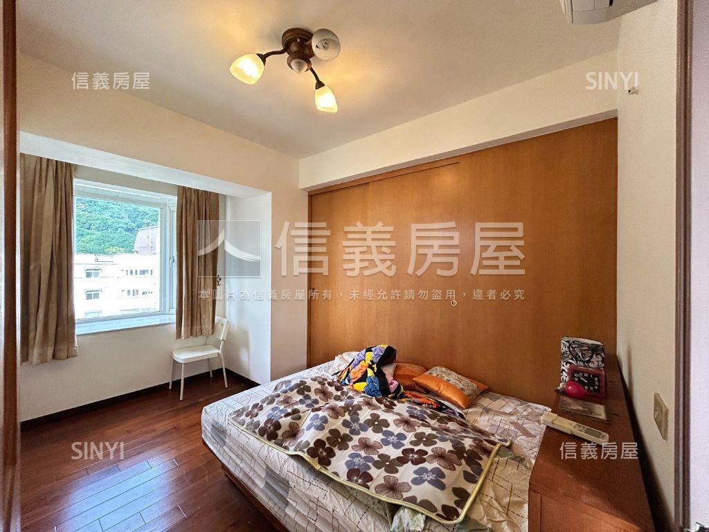 高樓景觀無遮蔽邊間華廈房屋室內格局與周邊環境