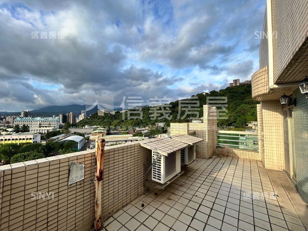 高樓景觀無遮蔽邊間華廈房屋室內格局與周邊環境