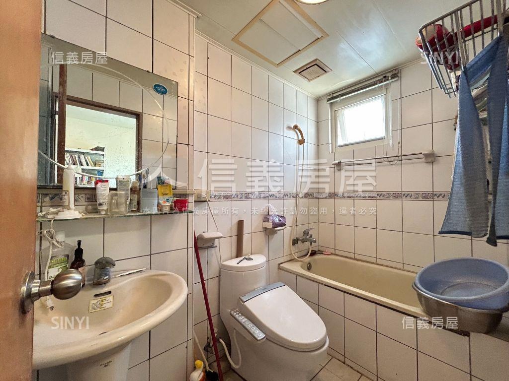 高樓景觀無遮蔽邊間華廈房屋室內格局與周邊環境