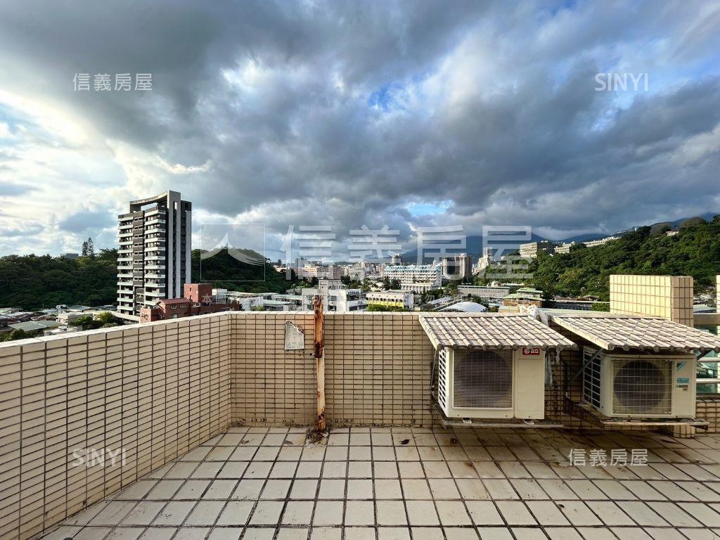 高樓景觀無遮蔽邊間華廈房屋室內格局與周邊環境