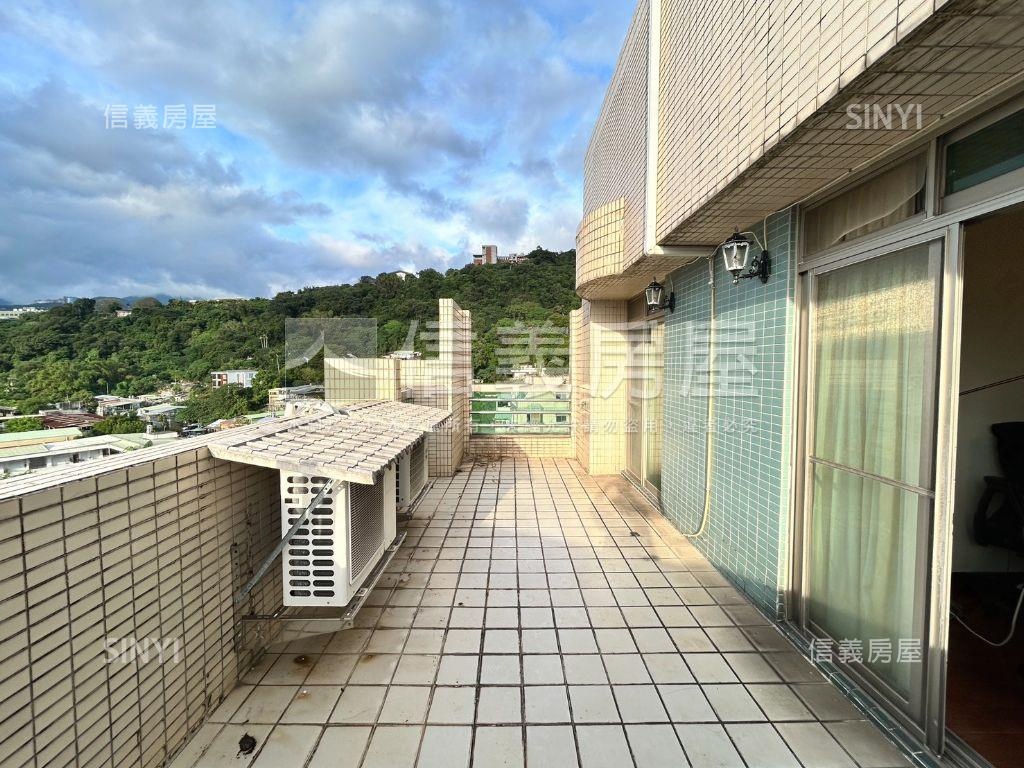 高樓景觀無遮蔽邊間華廈房屋室內格局與周邊環境