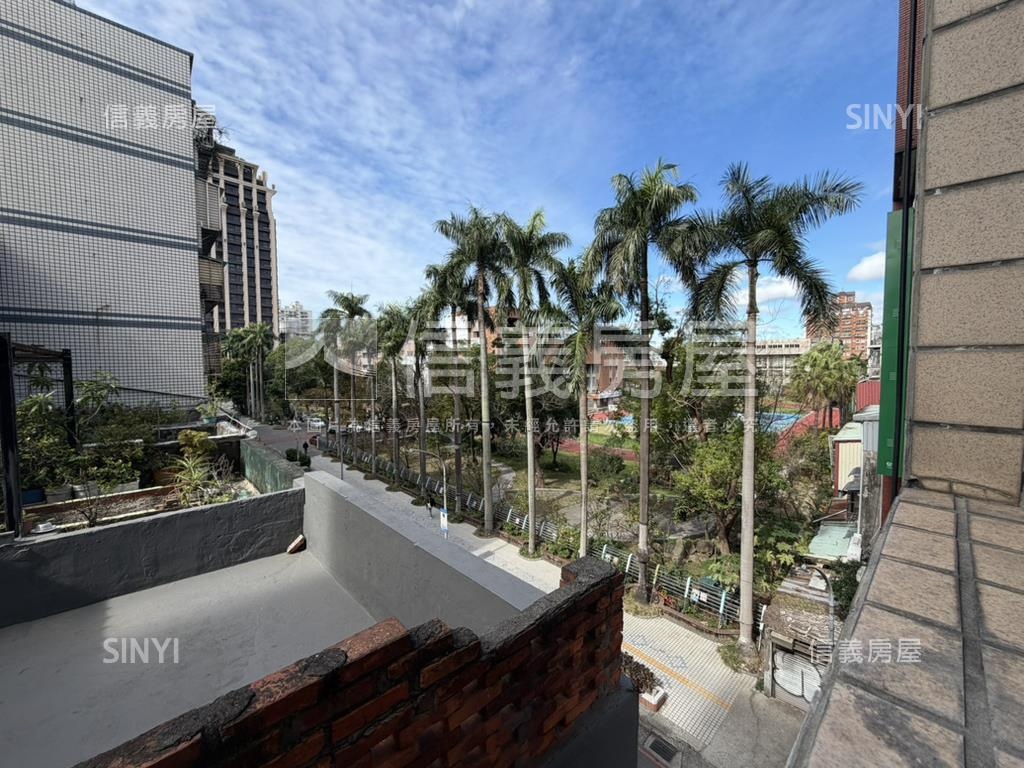 正義北商圈●大空間商辦房屋室內格局與周邊環境