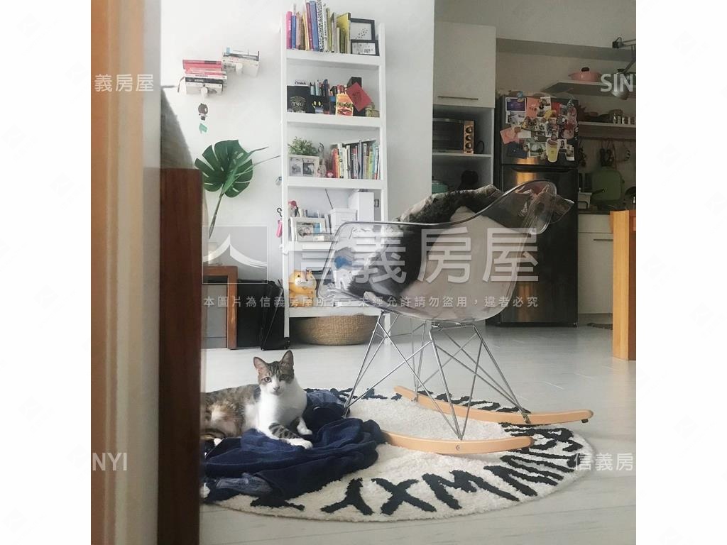 宅在家自拍偶像劇美寓房屋室內格局與周邊環境