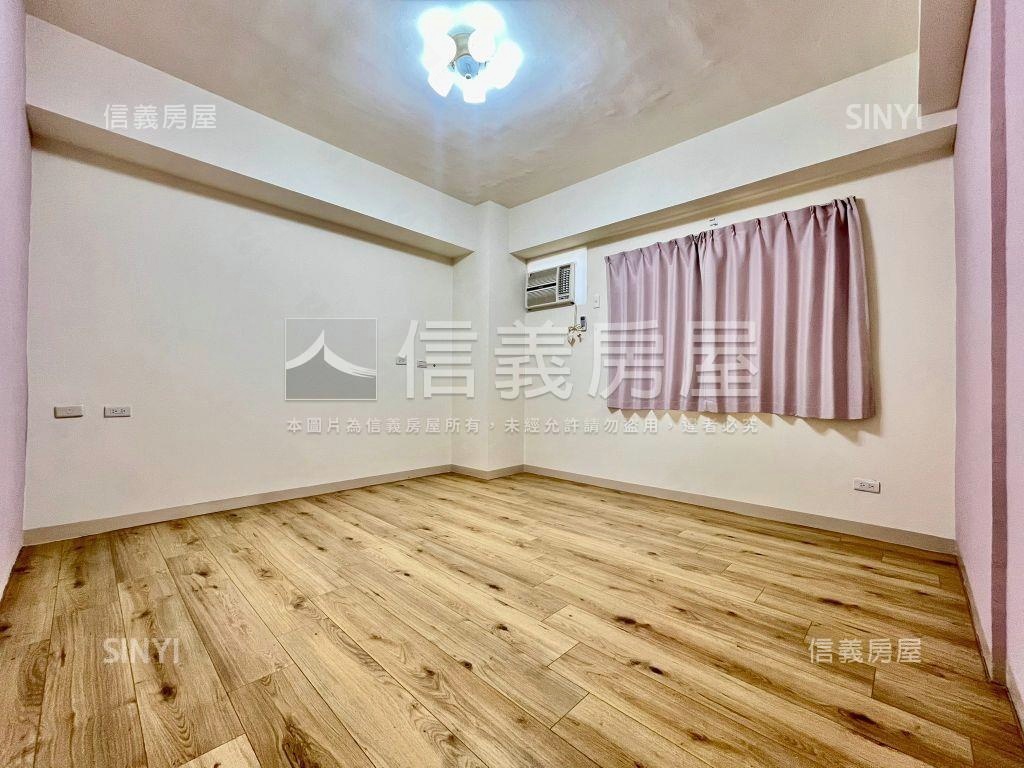 面安順公園大兩房再現！！房屋室內格局與周邊環境