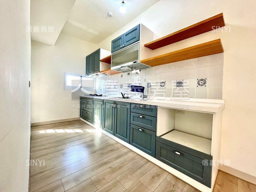 面安順公園大兩房再現！！房屋室內格局與周邊環境