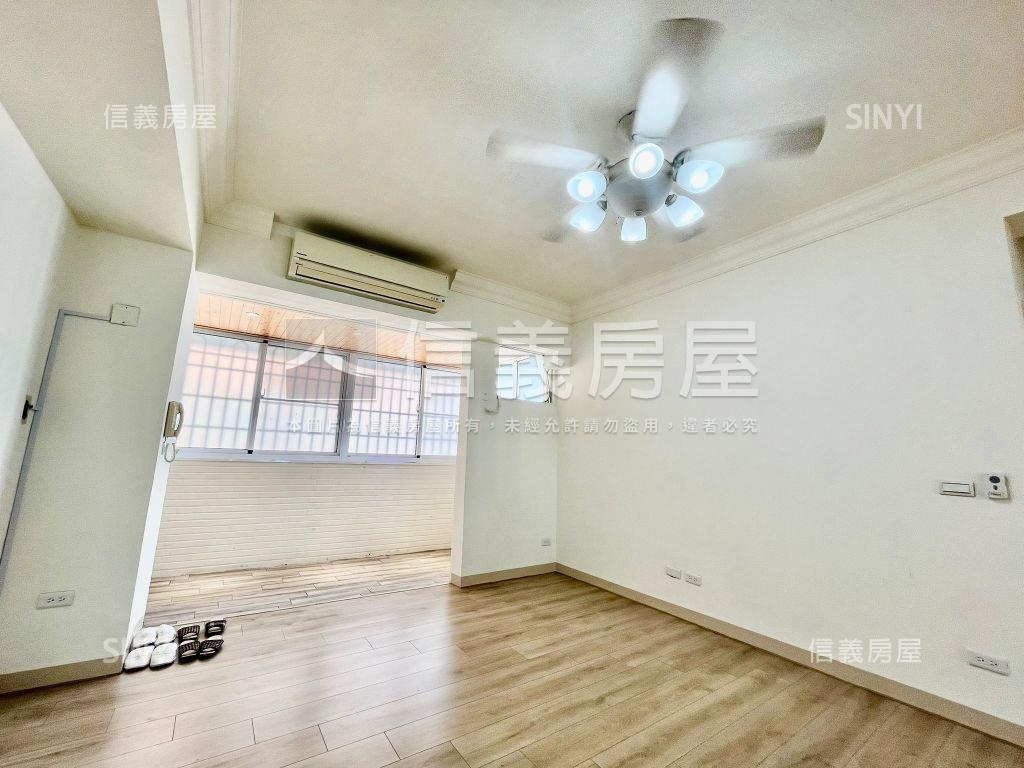 面安順公園大兩房再現！！房屋室內格局與周邊環境