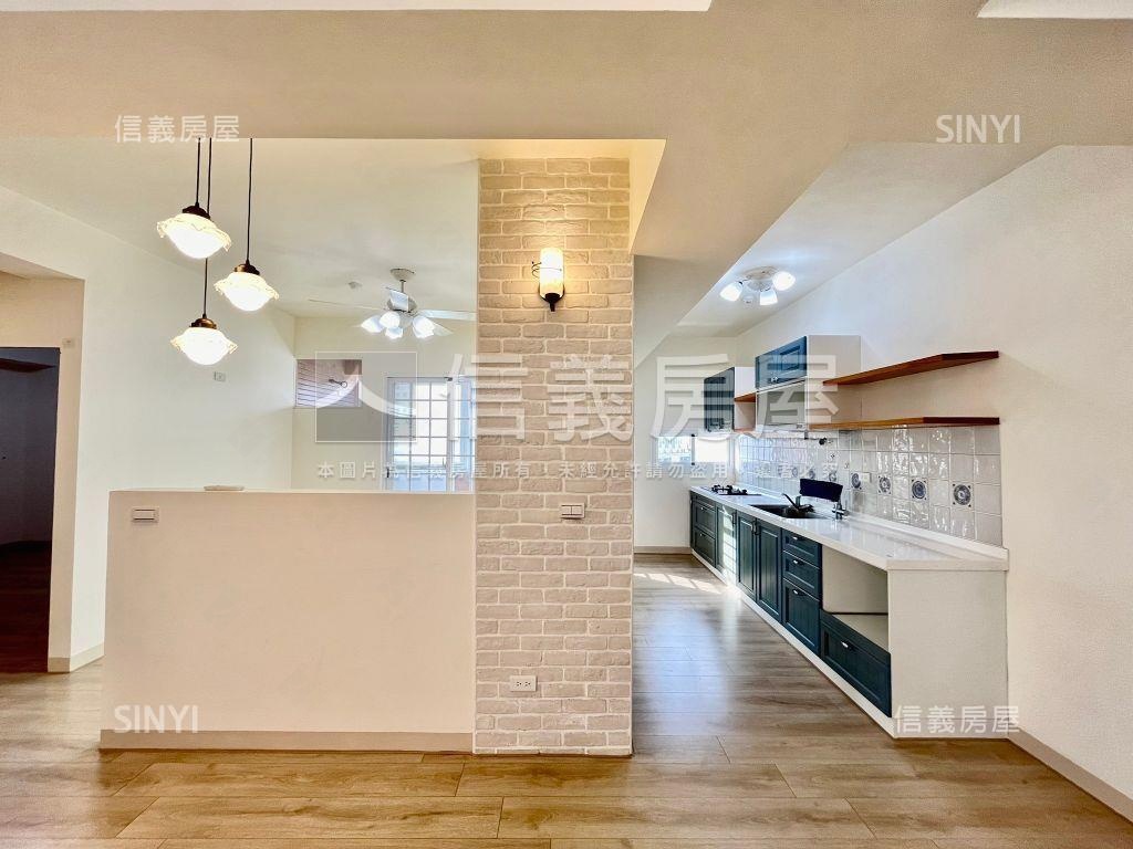 面安順公園大兩房再現！！房屋室內格局與周邊環境