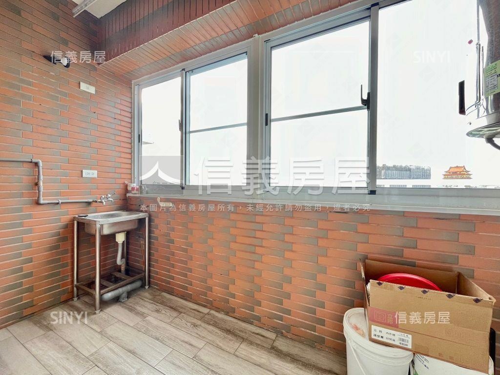 面安順公園大兩房再現！！房屋室內格局與周邊環境