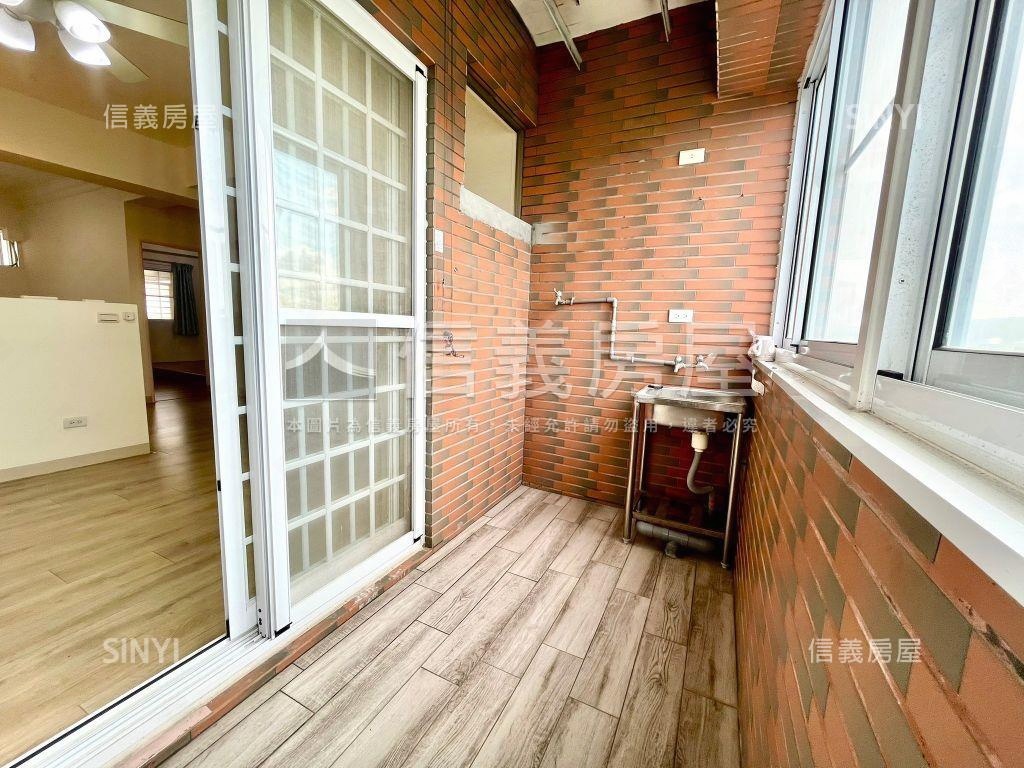 面安順公園大兩房再現！！房屋室內格局與周邊環境