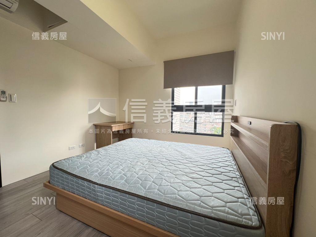 福星道次頂樓視野兩房平車房屋室內格局與周邊環境