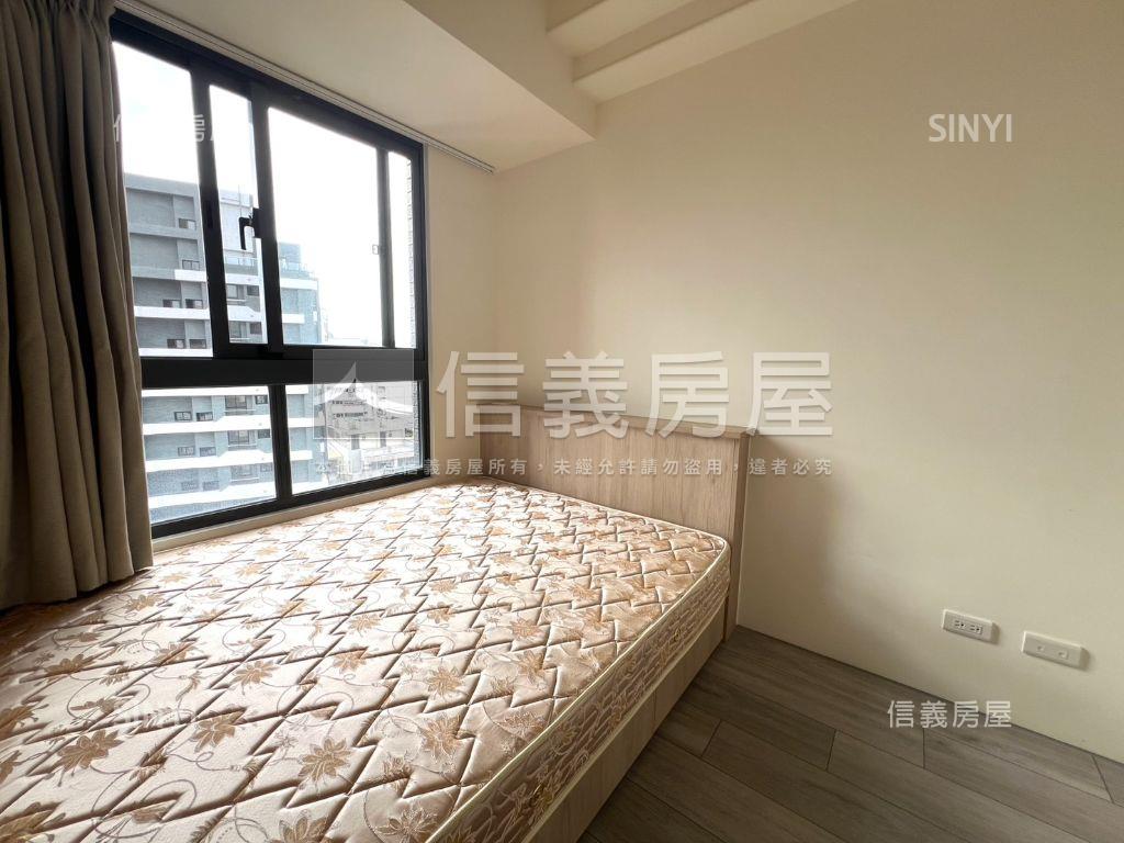 福星道次頂樓視野兩房平車房屋室內格局與周邊環境