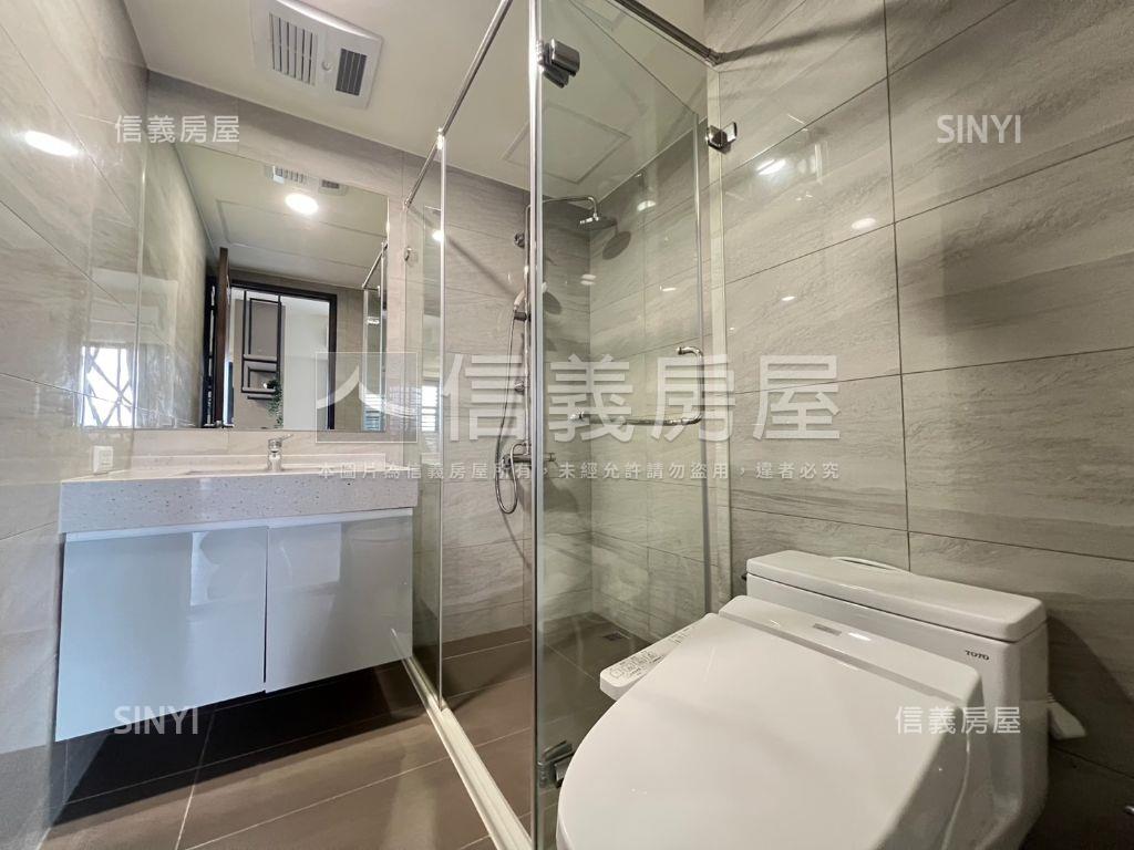 福星道次頂樓視野兩房平車房屋室內格局與周邊環境