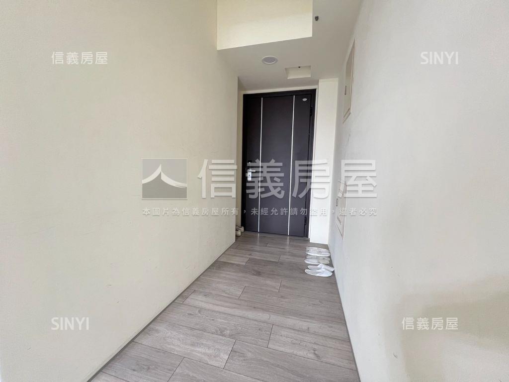 福星道次頂樓視野兩房平車房屋室內格局與周邊環境