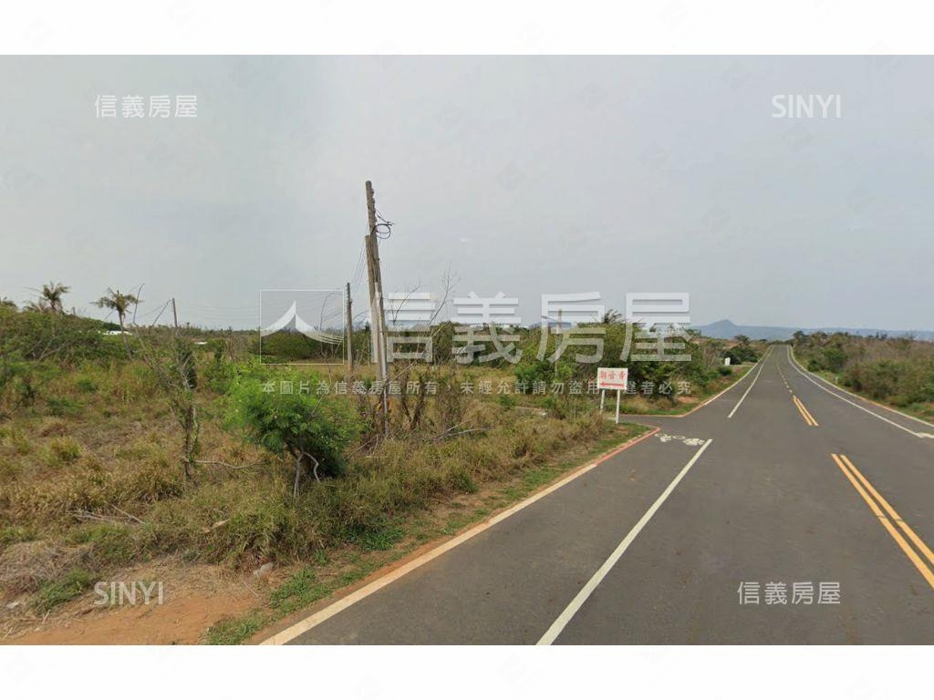 墾丁後壁湖土地房屋室內格局與周邊環境