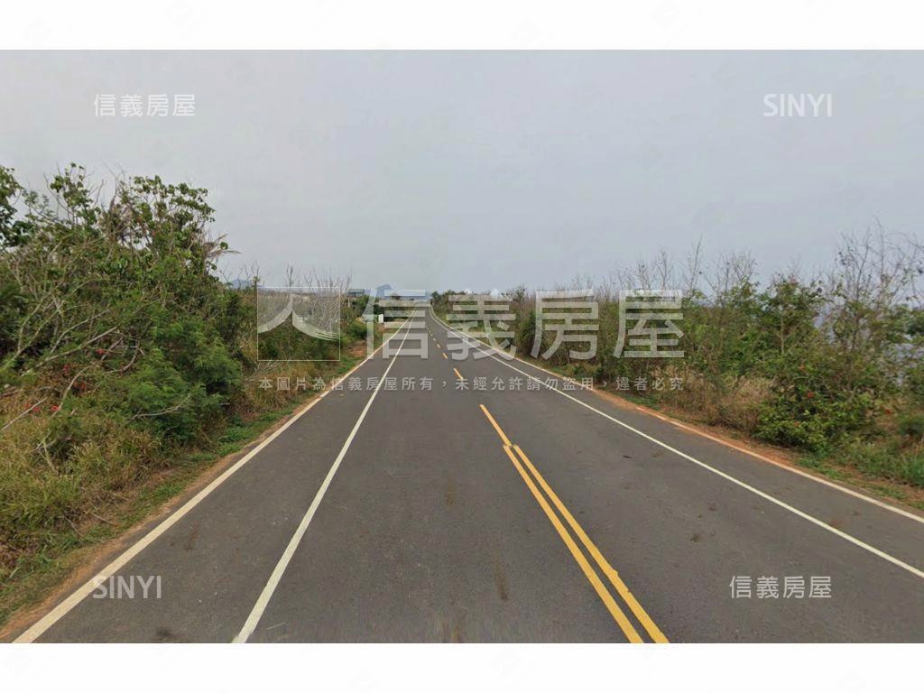 墾丁後壁湖土地房屋室內格局與周邊環境