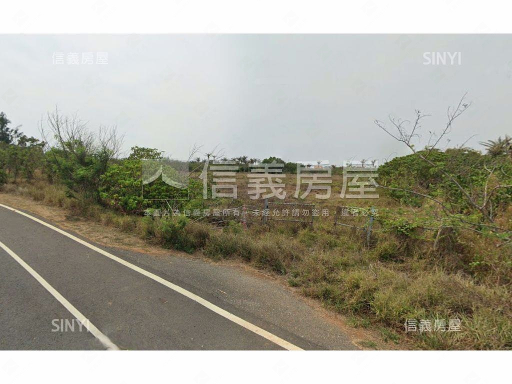 墾丁後壁湖土地房屋室內格局與周邊環境