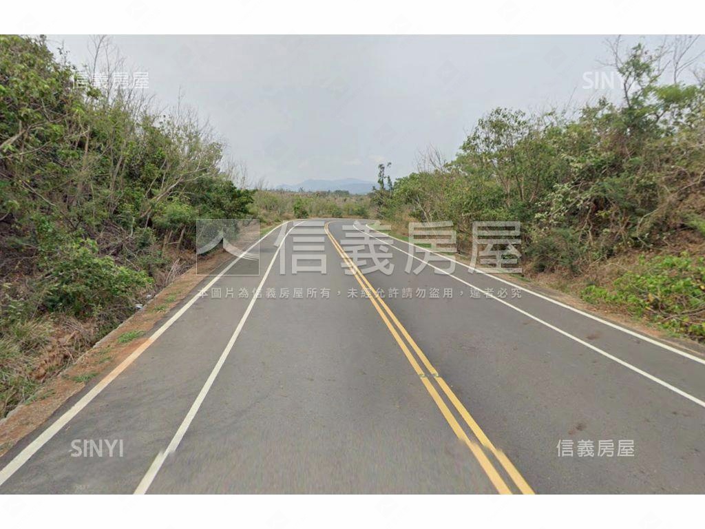 墾丁後壁湖土地房屋室內格局與周邊環境