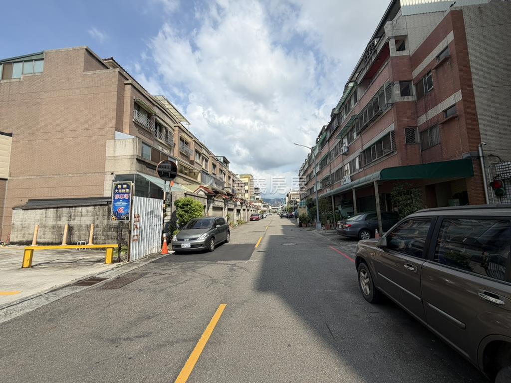 免爬樓梯重新整理房屋室內格局與周邊環境
