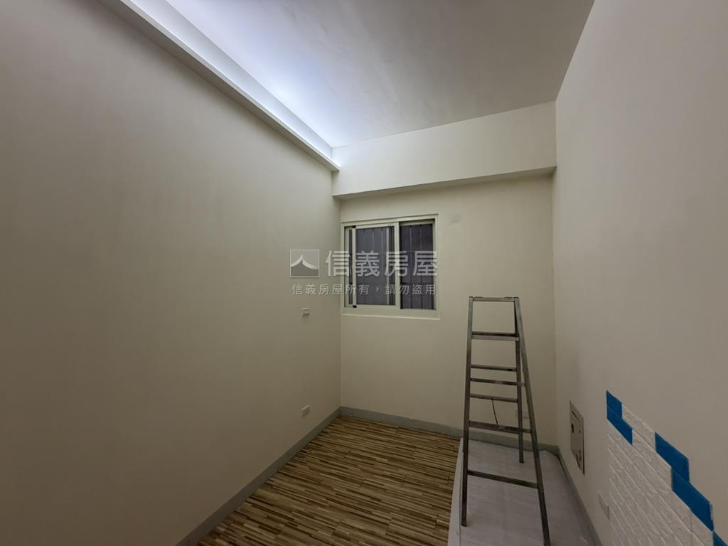 免爬樓梯重新整理房屋室內格局與周邊環境