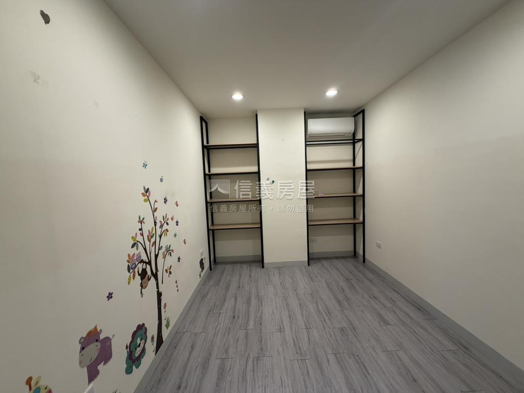 免爬樓梯重新整理房屋室內格局與周邊環境