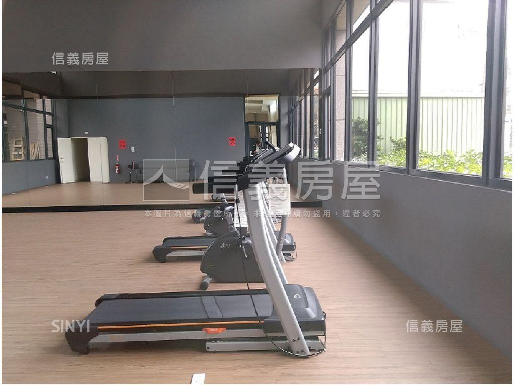 舞墨大兩房兩衛房屋室內格局與周邊環境