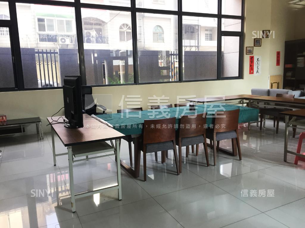 舞墨大兩房兩衛房屋室內格局與周邊環境
