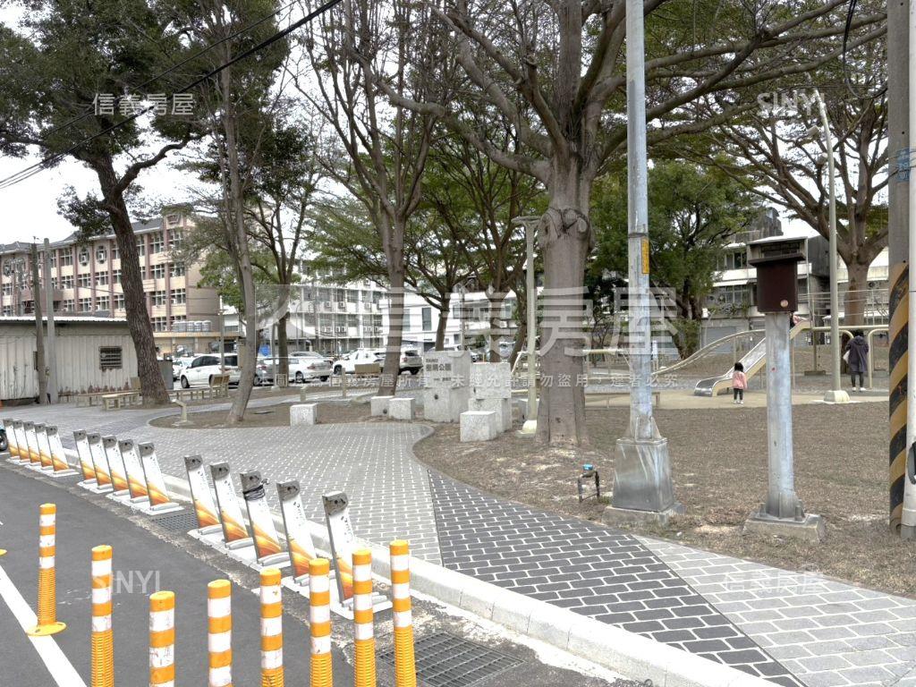 舞墨大兩房兩衛房屋室內格局與周邊環境