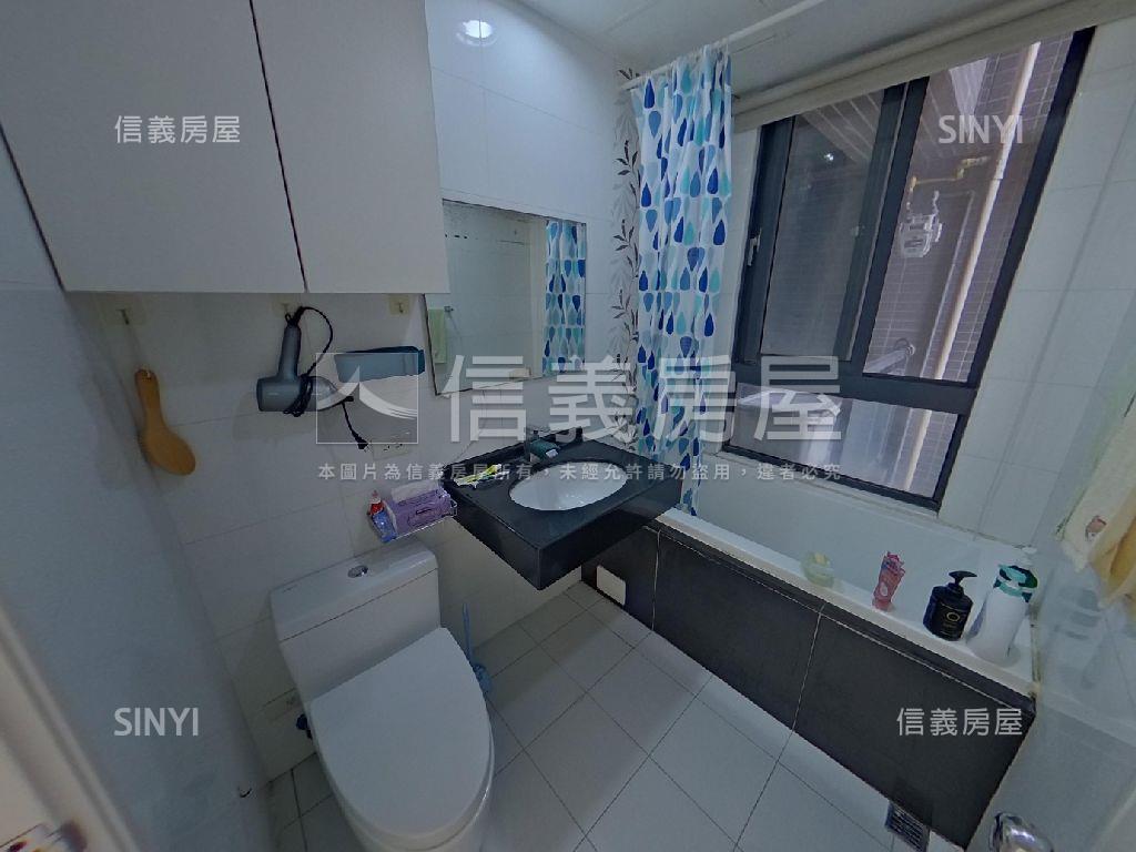 舞墨大兩房兩衛房屋室內格局與周邊環境
