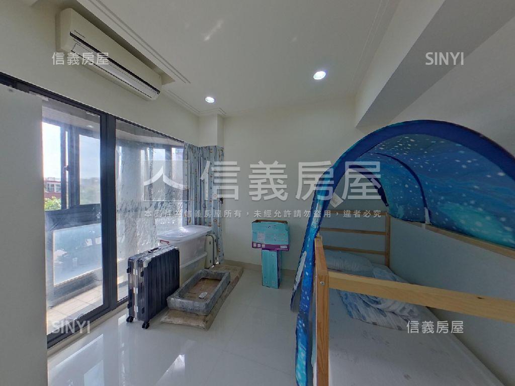 舞墨大兩房兩衛房屋室內格局與周邊環境
