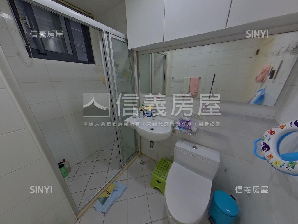 舞墨大兩房兩衛房屋室內格局與周邊環境