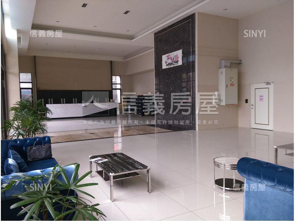 舞墨大兩房兩衛房屋室內格局與周邊環境