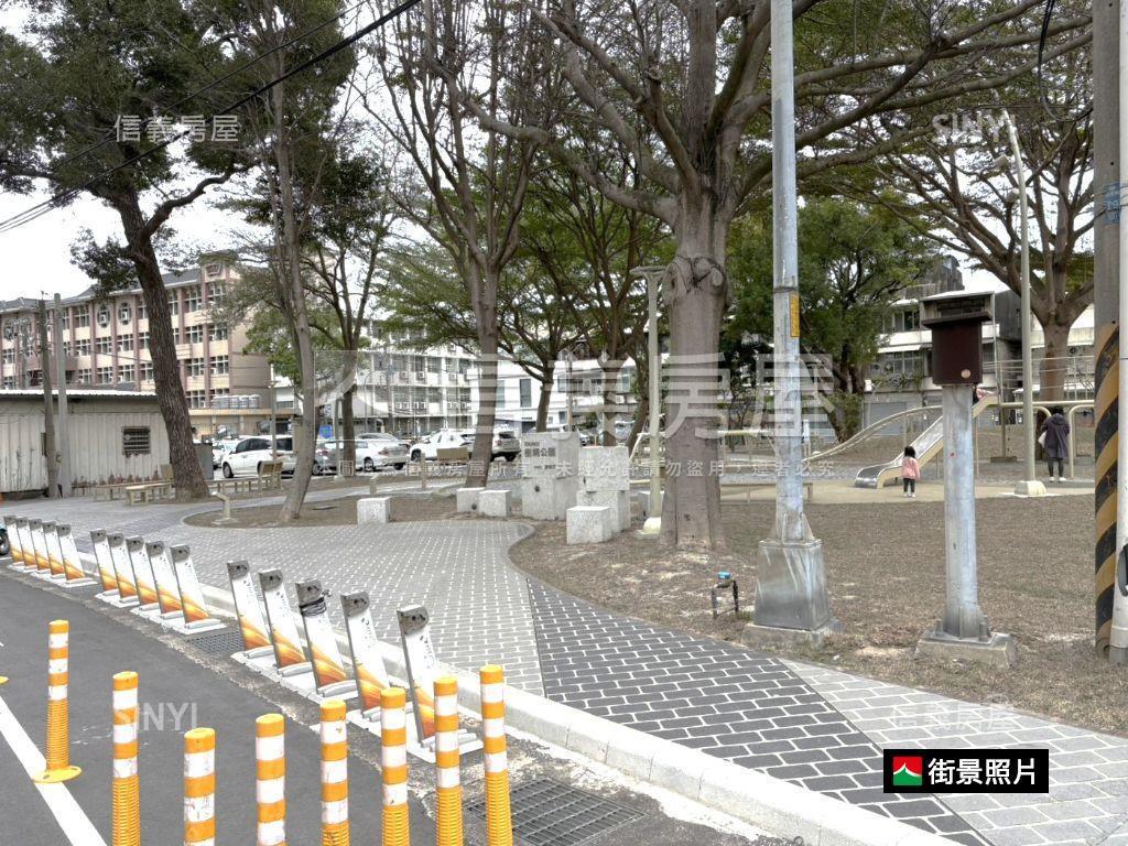 舞墨大兩房兩衛房屋室內格局與周邊環境