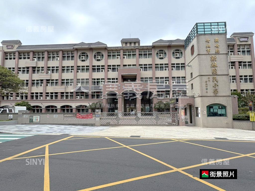 舞墨大兩房兩衛房屋室內格局與周邊環境