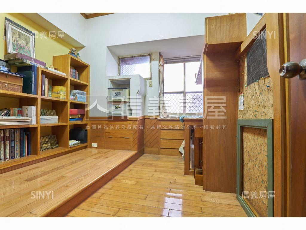 輝皇時代高樓四房平車房屋室內格局與周邊環境